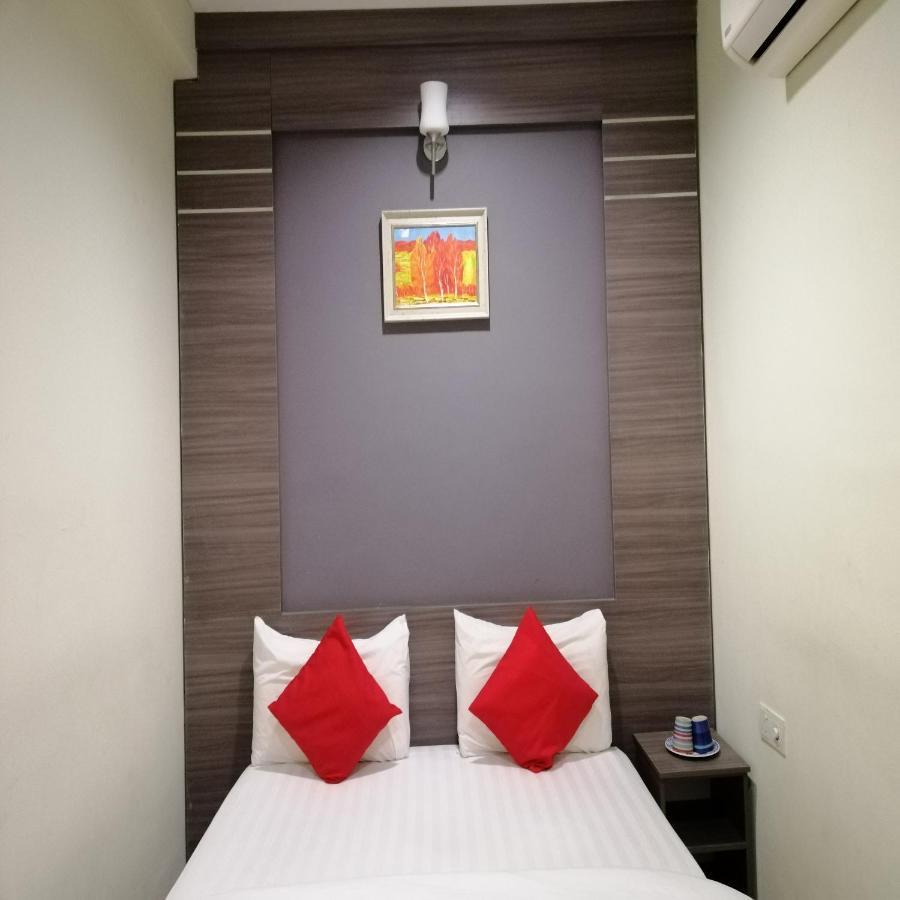 Hotel Meria Shah Alam Exterior foto