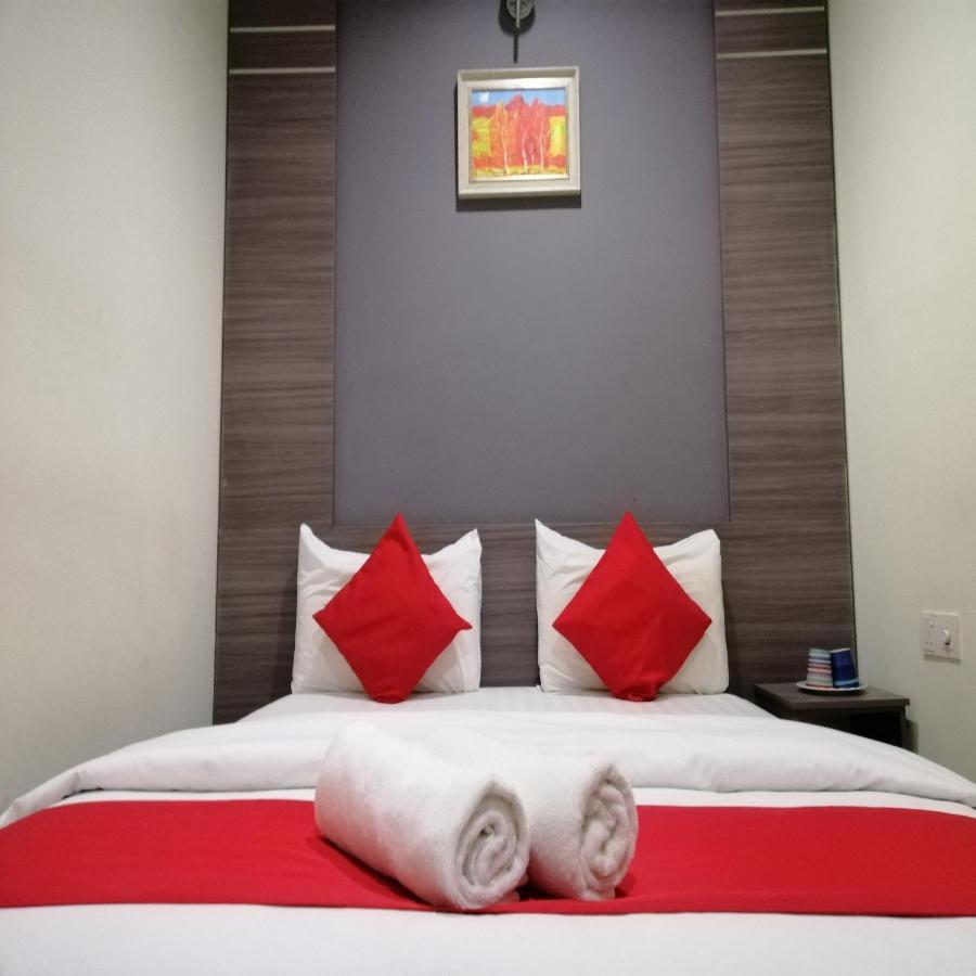 Hotel Meria Shah Alam Exterior foto