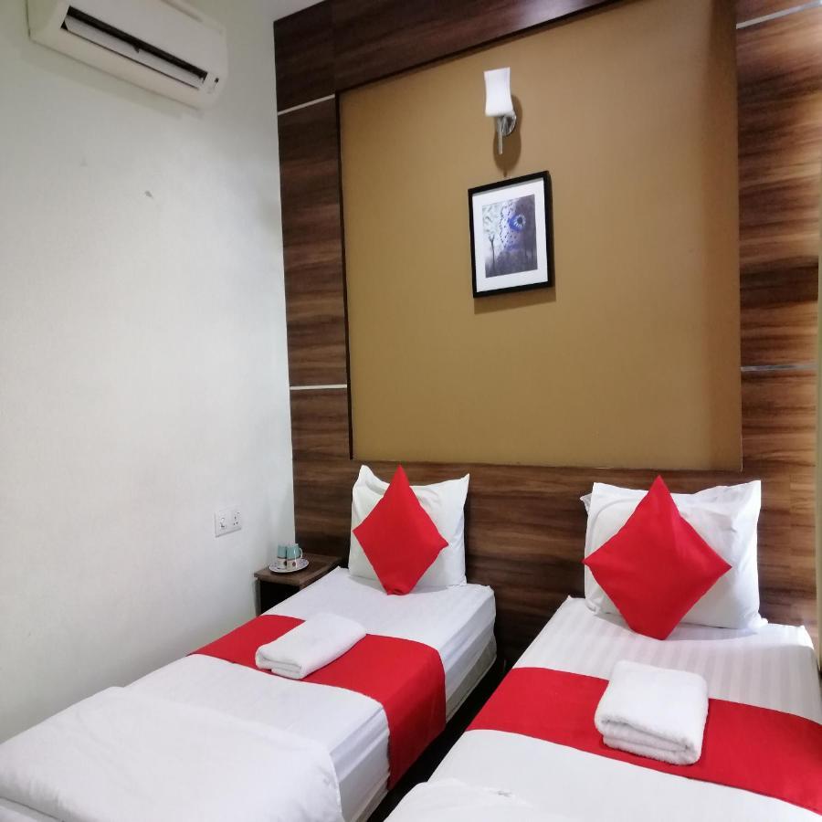 Hotel Meria Shah Alam Exterior foto